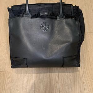 Tory Burch handbag used